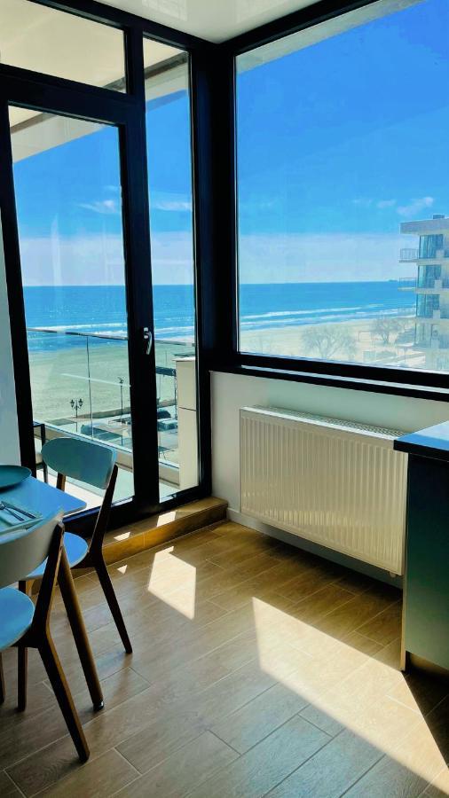 Richy By The Sea Apartment Năvodari Eksteriør billede